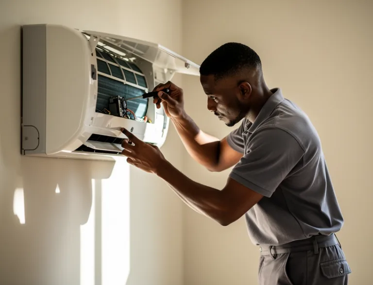 AC Repair service in Brentwood